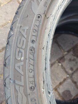 205/45 R17 2KS LÉTO LASSA - 6