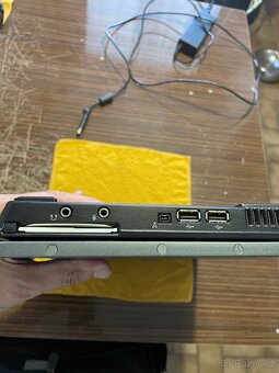 HP Compaq 6910p - 6