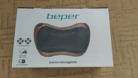Masážní polštářek Beper - 6