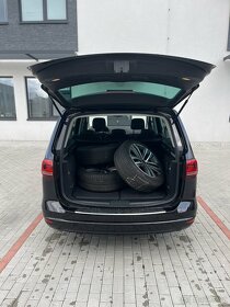 VW SHARAN 2016  2.0 TDI 135kw - 6