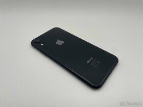 iPhone XR 128GB Black 100% ZÁRUKA - 6