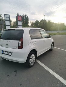 Škoda Citigo iV elektro - 2020 - Automat DPH - 6