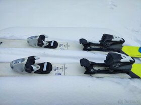 Dětské lyže Dynastar 120cm - 6