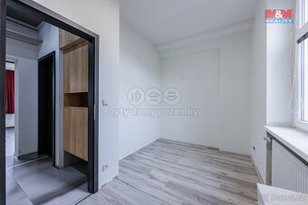 Prodej bytu 1+1, 49 m², Karlovy Vary, ul. Jabloňová - 6