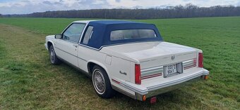 Cadillac deville rv.1987 - 6