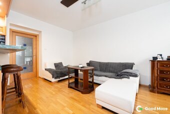 Prodej bytu 3+kk se dvěma lodžiemi, Zlín - 6