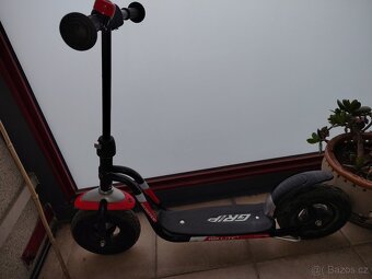 Koloběžka Puky Scooter air lite - 6