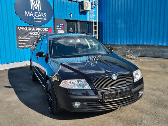 ŠKODA OCTAVIA - 6