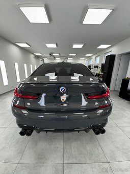 BMW M340i xD 2020 - 6