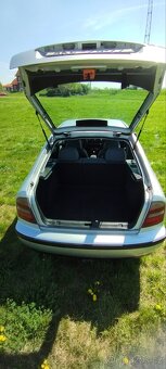 škoda Octavia - 6