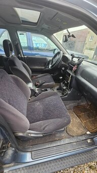 Opel Frontera - 6