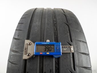 Seat Cordoba - 17" alu kola - Letní pneu - 6
