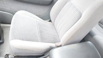 Ford Ranger Mazda B2500 – Sedadla - 6