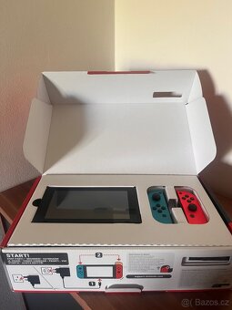 Nintendo switch - 6