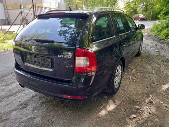 ŠKODA OCTAVIA 1.4 TSi 90 KW,PLNÝ SERVIS,NAJETO 143.700 KM - 6