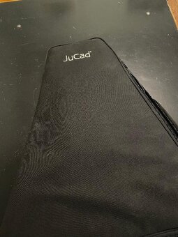JuCad Phantom Titan s dálkovým ovládáním + příslušenství - 6