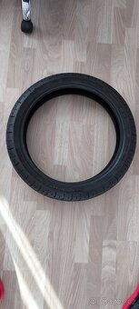 Michelin Pilot Road 4 120/70 58W 190/50 73W ZR17 - 6