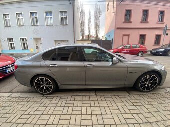 bmw 530d - 6