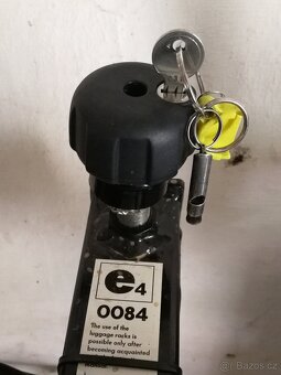 PRODÁM nosič na kola. - 6