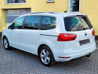 Seat Alhambra (2015) 2,0TDi 130kW DSG Style SERV.KNIHA - 6
