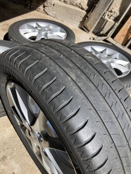 ALU kola 5x114,3 - 6