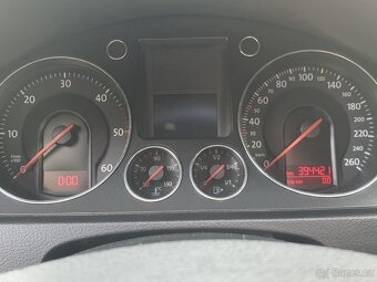 VW Passat b 6 variant 2.0 tdi 125 kw - 6