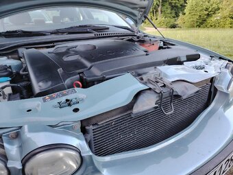 Jaguar x-type 2.0D - 6