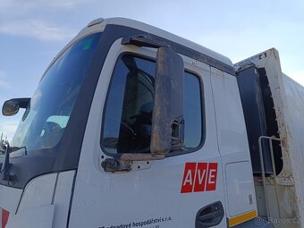 Mercedes-Benz Arocs 6x2 - 6