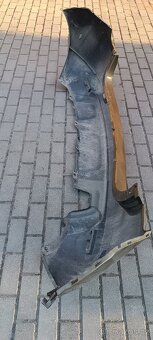 Zadní nárazník Dacia Duster I - 6