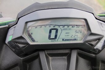 Kawasaki Ninja 125 2023 - 6