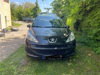 Peugeot 207 Hatchback 1.4 - 6