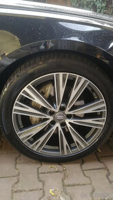 AUDI A6 , 3.0 TDI , 210KW, S-LINE - 6