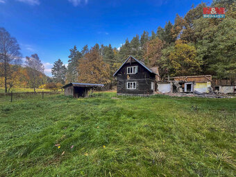 Prodej rodinného domu, Hvězda, Blíževedly - 6