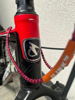 MTB Merida - 6