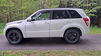 Suzuki Grand Vitara 2.4 VVT - 6