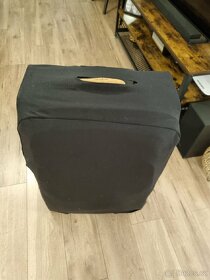 Cestovní kufr/zavazadlo Samsonite Eco - 6