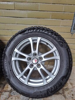Alu kola r16 - 6