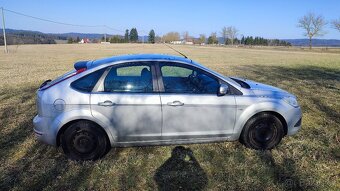 Ford Focus 1.6 TDCI 66kW - 6