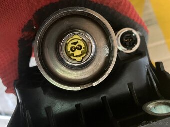 AIRBAG spolujezdce audi A8 d4 A6 c7 4g0 4g8 A7 - 6