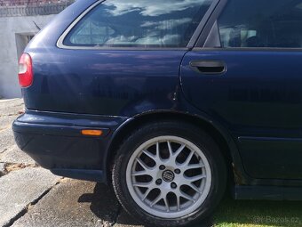 Volvo V40 T4, 200PS, bez stk - 6