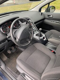 Peugeot 5008 - 6