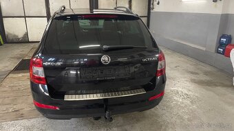 Škoda Octavia 3 1.4TSI 103kw DSG,BIXENON,LED,KUŽE,TAŽNE,R17 - 6