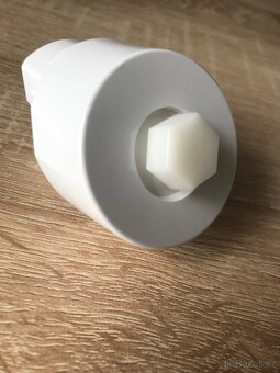 LR Zeitgard pro adapter k čistící hlavici - 6