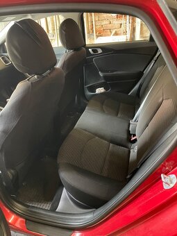Kia Ceed 1.4 CVVT - 6