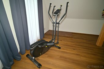 Domyos - Eliptický trenažér 500 - 6