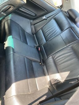 Bmw E46 coupe - 6
