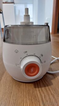 Philips Avent Parní hrnec s mixérem 4v1 - 6