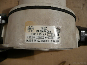 Spinače S25 01 SEZ Krompachy - 6
