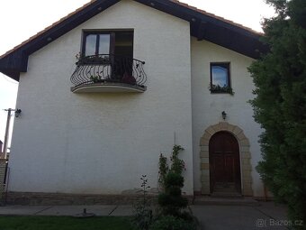 Prodej rodinného domu 220 m², pozemek 1024 m² Dolní Břežany - 6