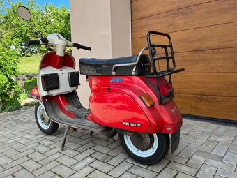Vespa PK 80E - 6